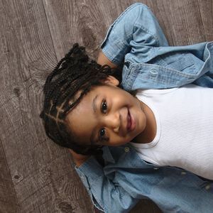 Meet your Posher, Alecia